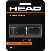 Базовая намотка Head HydroSorb Черно-красная